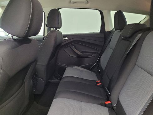 Used 2017 Ford Escape SE AWD/4WD image 18