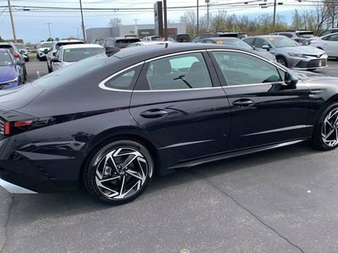 Certified 2026 Hyundai Sonata SEL FWD image 6