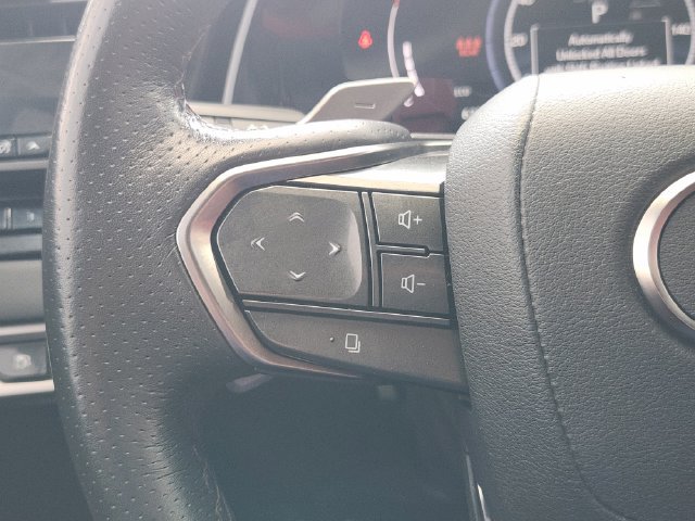Used 2024 Lexus RX 500h F Sport w/ Cold Area Package AWD/4WD image 25