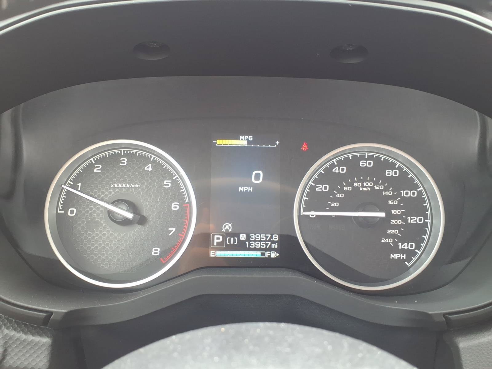 Certified 2023 Subaru Forester Limited AWD/4WD image 20
