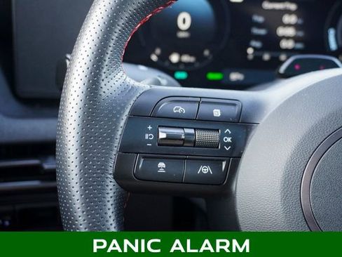 Used 2025 Hyundai Tucson N Line image 23