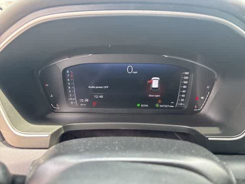 Used 2023 Honda Pilot Elite image 13