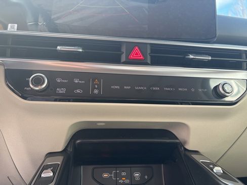 New 2026 Kia Sorento EX image 19