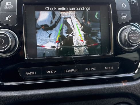 Used 2016 RAM ProMaster 1500 image 10