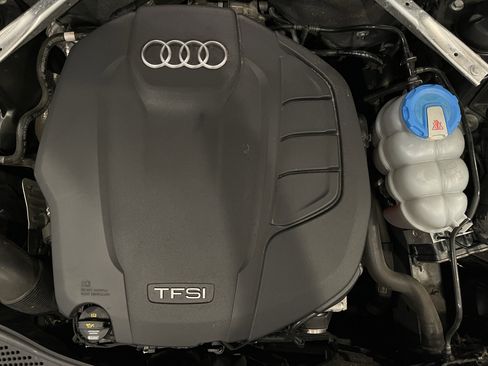 Used 2019 Audi A4 2.0T Premium Plus w/ Premium Plus Package AWD/4WD image 26