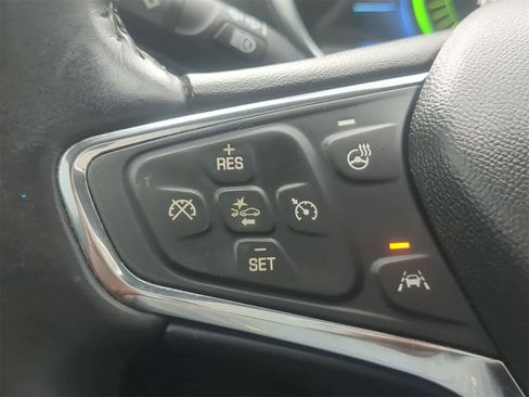 Used 2017 Chevrolet Volt Premier w/ Driver Confidence II Package image 23