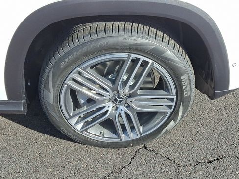 New 2026 Mercedes-Benz GLS 450 4MATIC image 7