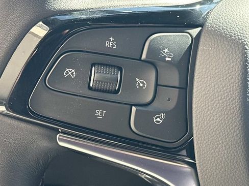 Used 2023 Buick Enclave Avenir w/ Avenir Technology Package FWD image 25