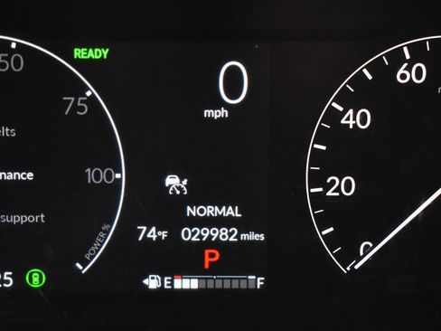 Used 2024 Honda CR-V Sport-L image 7