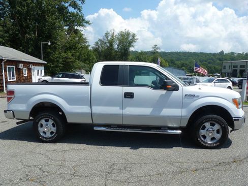 Used 2009 Ford F150 XLT AWD/4WD image 4