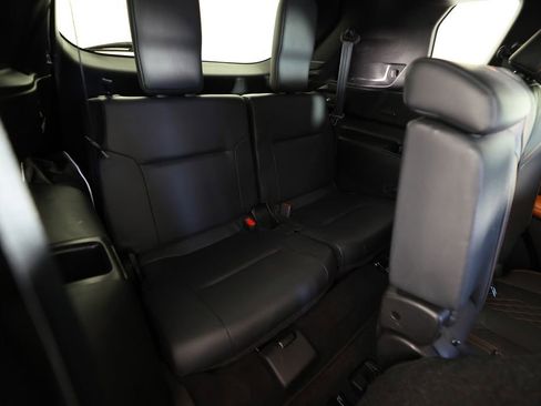 Used 2022 Mitsubishi Outlander SEL image 12