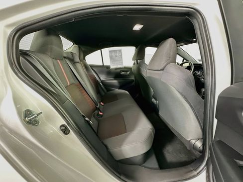 Used 2024 Toyota Corolla SE FWD image 26