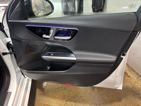 New 2026 Mercedes-Benz C 300 4MATIC Sedan image 24