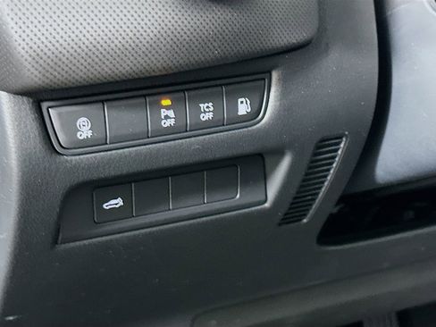 New 2026 MAZDA CX-50 2.5 Hybrid w/ Weather Package image 10