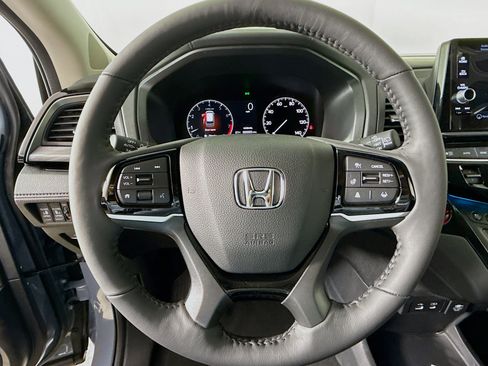 New 2026 Honda Odyssey Elite image 11