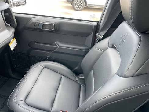 New 2025 Ford Bronco Big Bend image 23