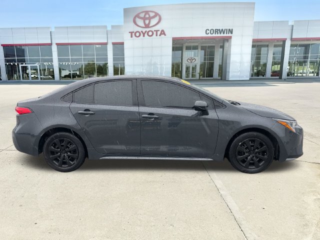 Used 2024 Toyota Corolla LE FWD image 6