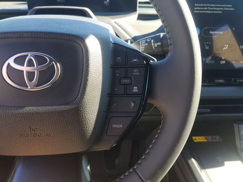 New 2026 Toyota bZ image 22