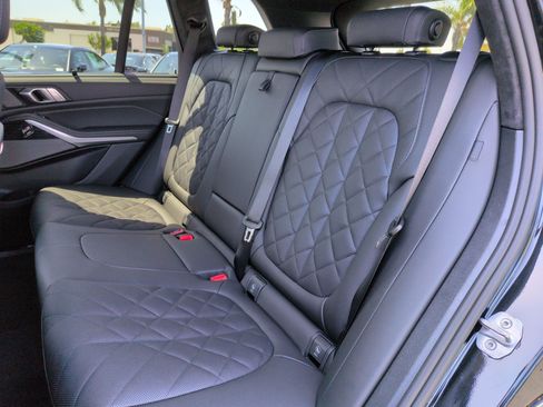 New 2026 BMW X5 xDrive40i w/ Executive Package AWD/4WD image 31