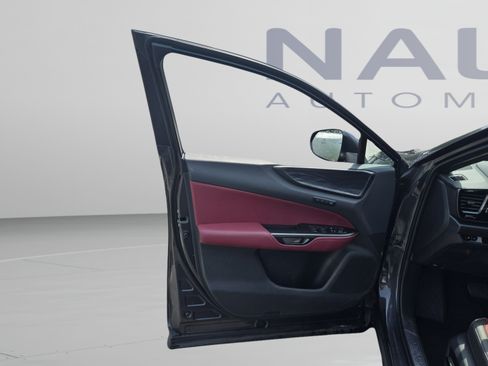 Certified 2025 Lexus NX 250 FWD w/ Accessory Package (Z1) image 9