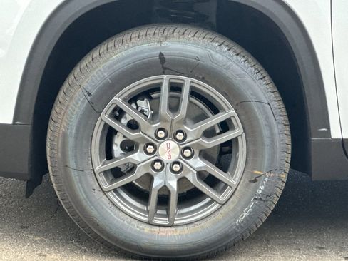 New 2026 GMC Acadia Elevation w/ LPO, Floor Liner Package image 33