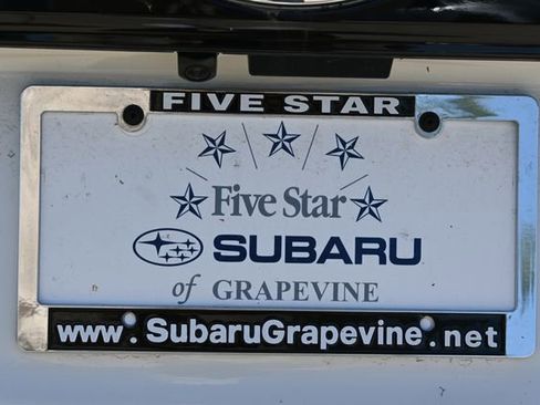 New 2026 Subaru Ascent Premium AWD/4WD image 13