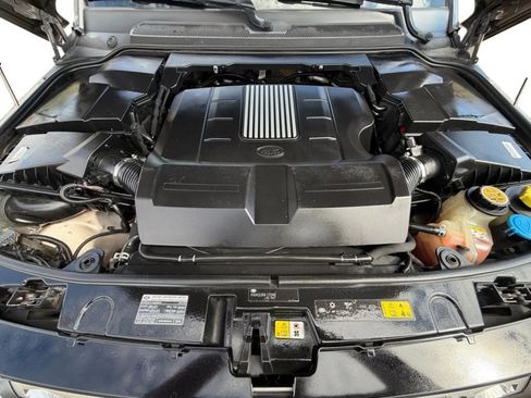 Used 2016 Land Rover LR4 HSE LUX image 33