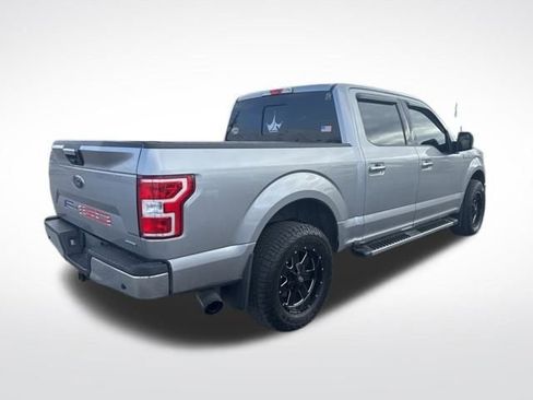 Used 2020 Ford F150 XLT w/ Equipment Group 302A Luxury image 5