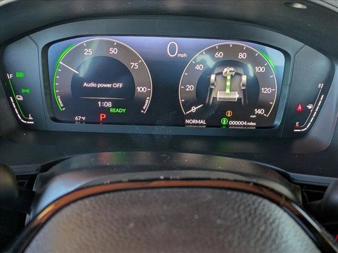 New 2026 Honda Civic Sport Touring image 11