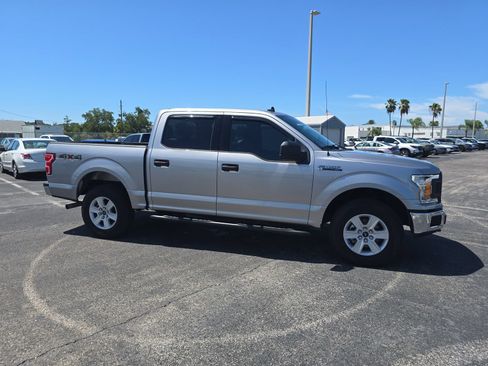 Used 2020 Ford F150 XLT w/ Equipment Group 301A Mid AWD/4WD image 2