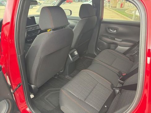 Used 2026 Honda HR-V Sport image 11