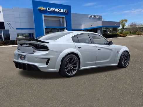 Used 2020 Dodge Charger Scat Pack RWD image 27