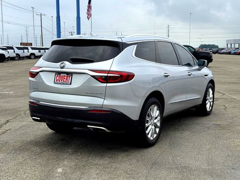 Used 2018 Buick Enclave Premium FWD image 6