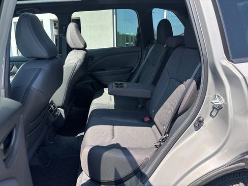 New 2026 Subaru Forester Premium AWD/4WD image 33