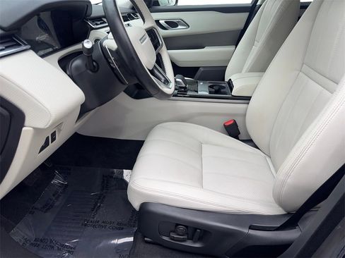 Used 2023 Land Rover Range Rover Velar S image 27