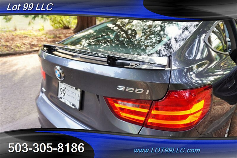 Used 2015 BMW 328i Gran Turismo xDrive AWD/4WD image 35