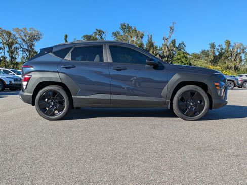 New 2026 Hyundai Kona SEL Sport image 3