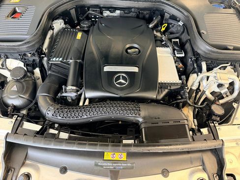 Used 2016 Mercedes-Benz GLC 300 image 49