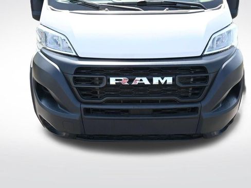 Used 2023 RAM ProMaster 2500 FWD image 50