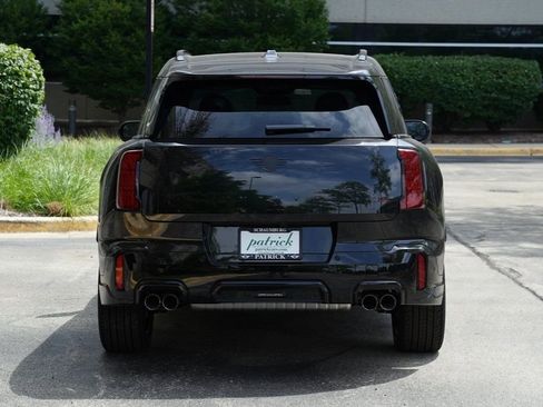 New 2025 MINI Cooper Countryman John Cooper Works w/ Comfort Package Max image 6