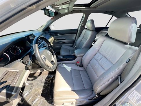 Used 2009 Honda Accord EX-L image 19