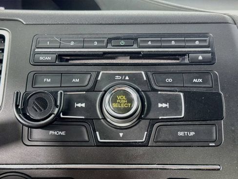 Used 2015 Honda Civic LX image 17