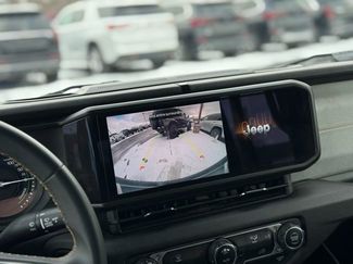 Used 2024 Jeep Wrangler Unlimited video 2