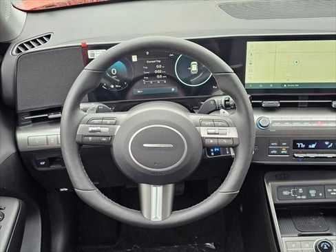 New 2026 Hyundai Kona Limited AWD/4WD image 16