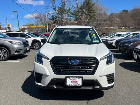 Certified 2023 Subaru Forester image 7