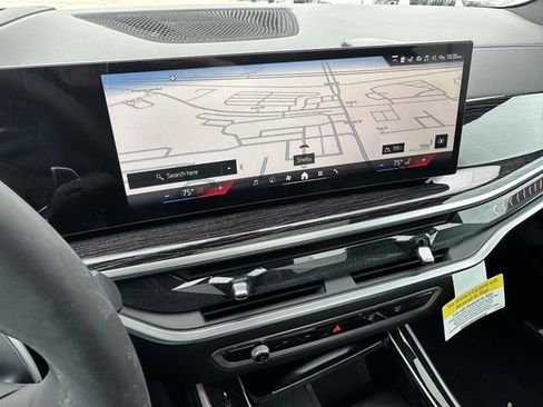 New 2026 BMW X5 xDrive40i w/ M Sport Package image 16
