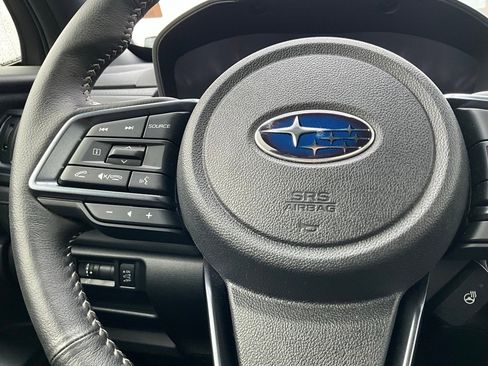 Certified 2025 Subaru Forester Limited image 22