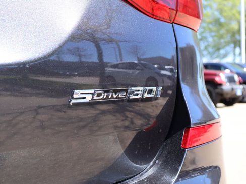 Used 2019 BMW X3 sDrive30i image 7