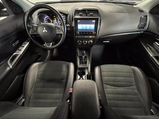 Used 2024 Mitsubishi Outlander Sport SE AWD/4WD image 17