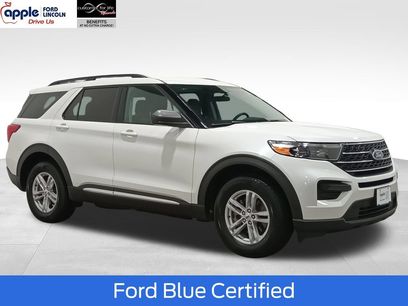 Used 2023 Ford Explorer XLT